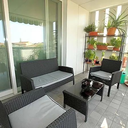 Bed & Breakfast Ai Santi