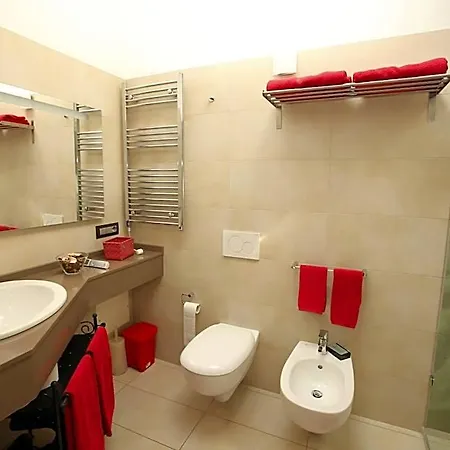 Ai Santi Bed & Breakfast