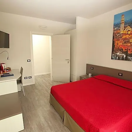 Bed & Breakfast Ai Santi Dossobuono