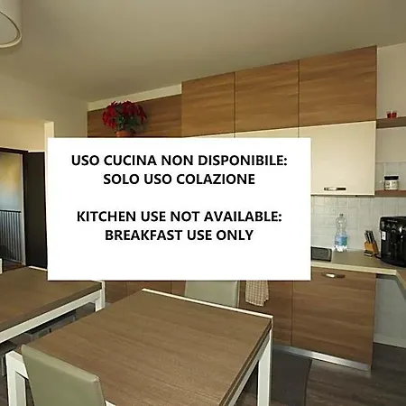 Bed & Breakfast Ai Santi