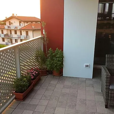 Ai Santi 3* Dossobuono
