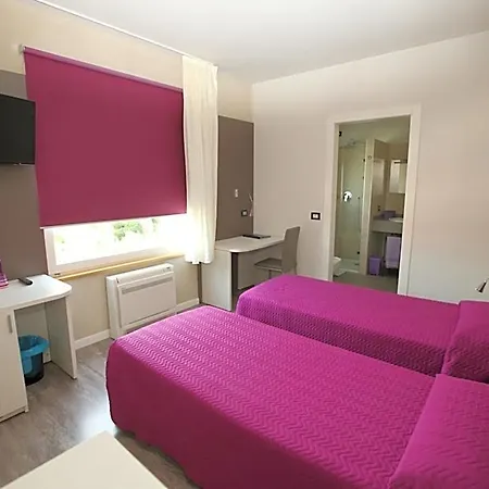 Ai Santi Bed & Breakfast 3*