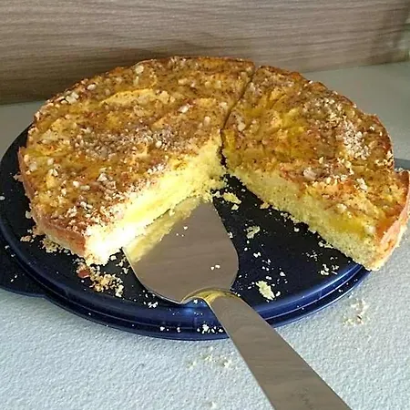 Ai Santi Couette-café Dossobuono