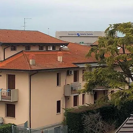 Ai Santi Dossobuono