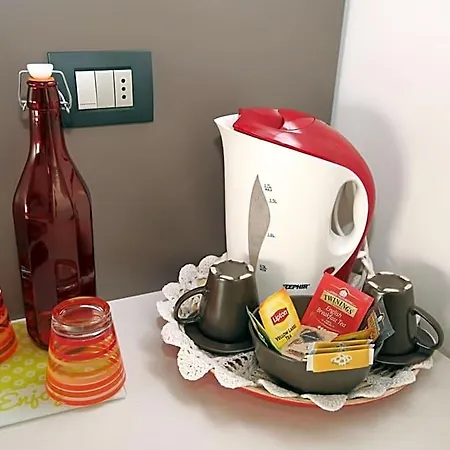 Bed & Breakfast Ai Santi Dossobuono