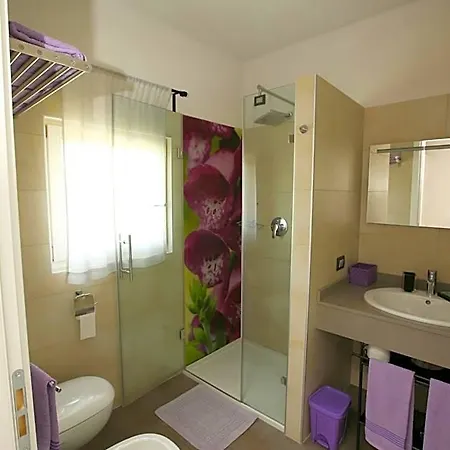 فندق مبيت وإفطار Ai Santi 3*