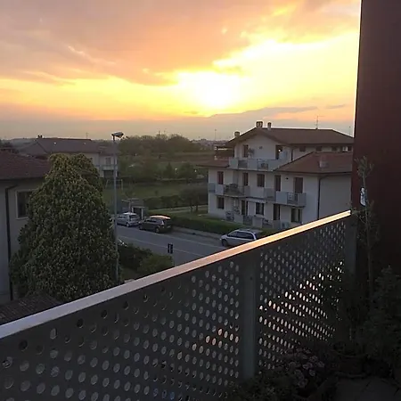 Ai Santi Dossobuono