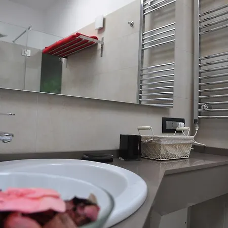 فندق مبيت وإفطار Ai Santi دوسّوبونو
