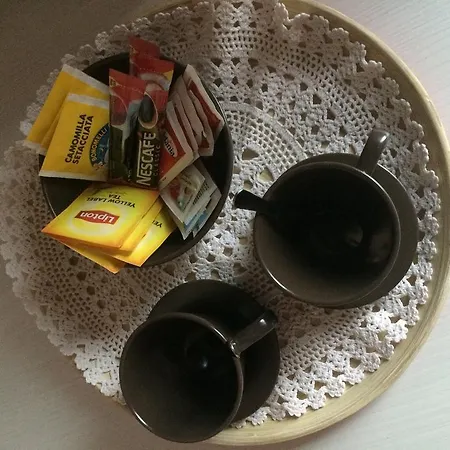 Ai Santi 3* دوسّوبونو