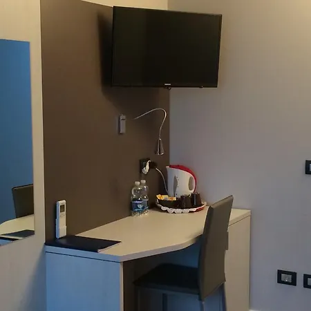 فندق مبيت وإفطار Ai Santi دوسّوبونو