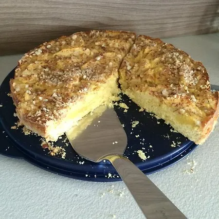 فندق مبيت وإفطار Ai Santi 3*