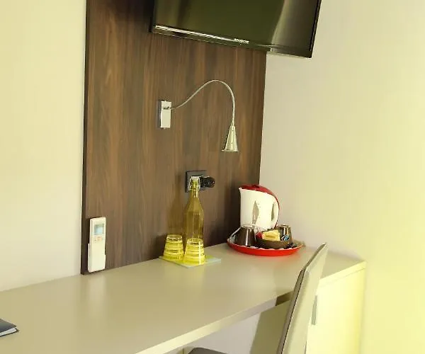 Ai Santi 3* Dossobuono