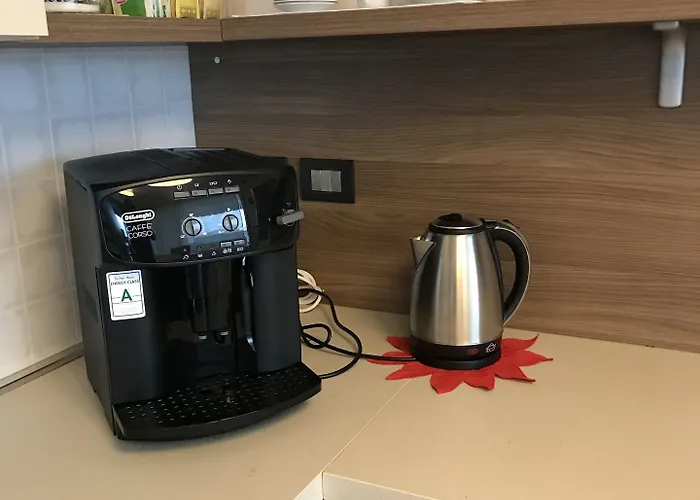 Ai Santi Panzió