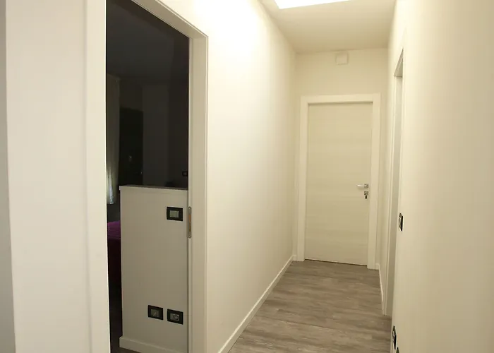 Panzió Ai Santi Dossobuono