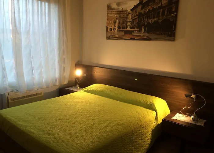 Panzió Ai Santi 3*