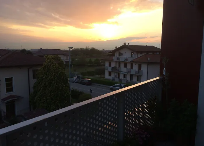 Ai Santi Panzió Dossobuono