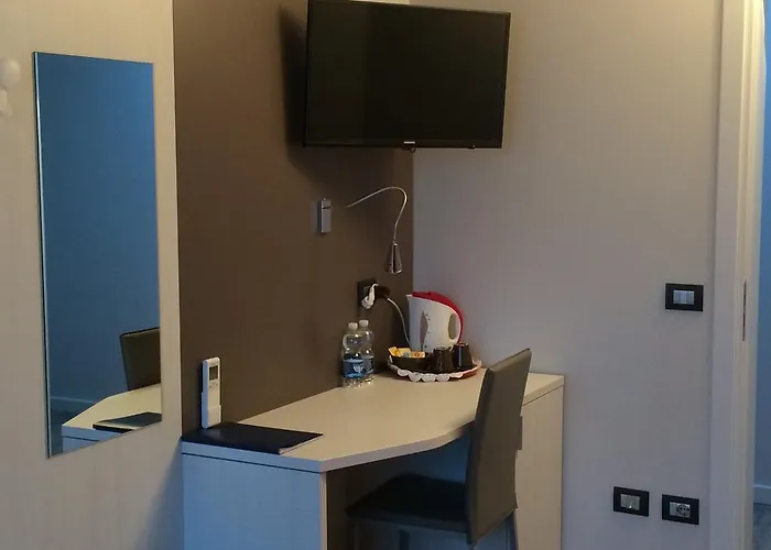 Panzió Ai Santi Dossobuono