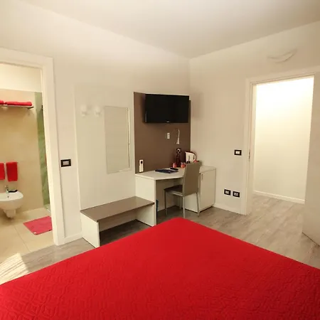 Ai Santi Bed & Breakfast