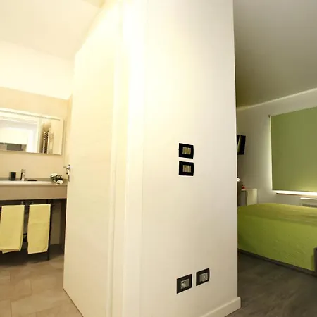 Ai Santi Bed & Breakfast
