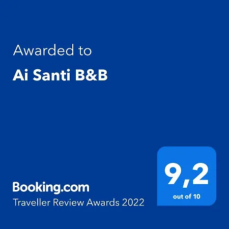 Ai Santi