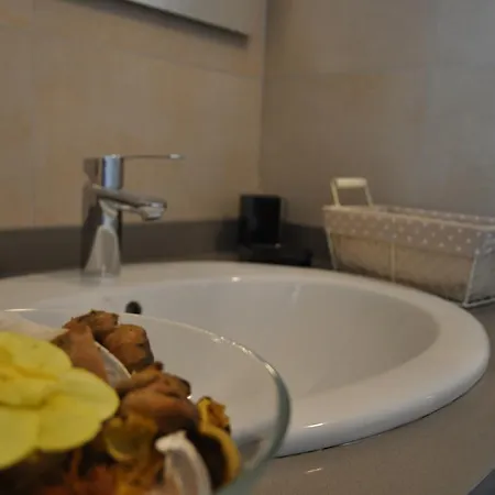 Ai Santi Bed & Breakfast Dossobuono