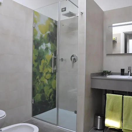 Bed & Breakfast Ai Santi Dossobuono