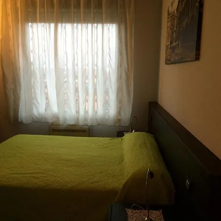 Ai Santi Bed & Breakfast Dossobuono